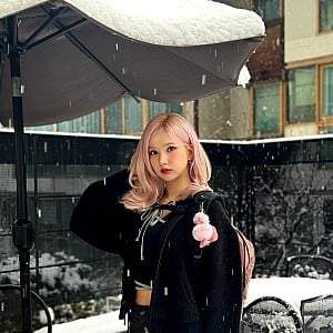 Eunha