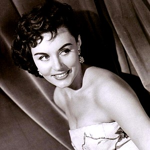 Eunice Gayson