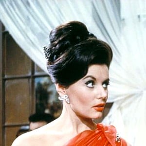 Eunice Gayson