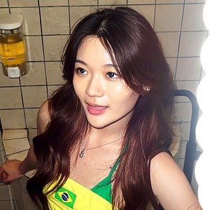 Eunice Tjoa