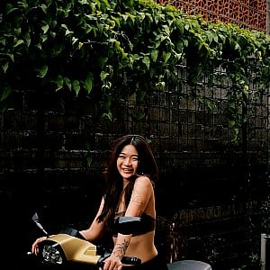 Eunice Tjoa