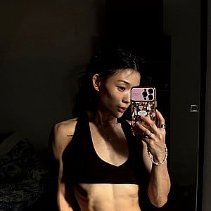 Eunice Tjoa