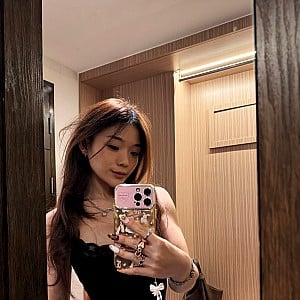 Eunice Tjoa