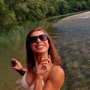Eva Adamczykova