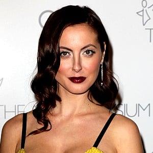 Eva Amurri