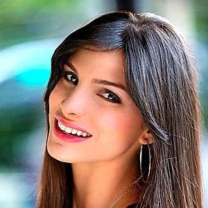 Eva Arias