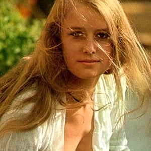 Eva Axen