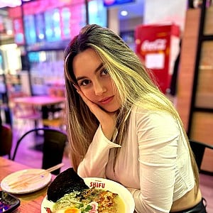 Eva Batista