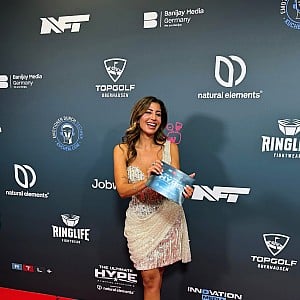 Eva Benetatou