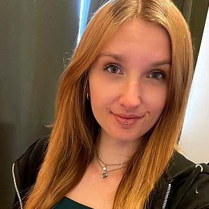 Eva Berg (Amateur)