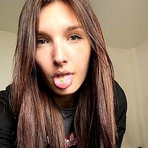 Eva Berg (Amateur)