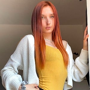 Eva Berg (Amateur)