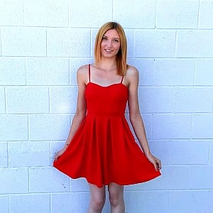 Eva Berg (Amateur)