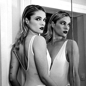 Eva Biechy