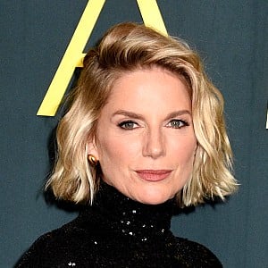 Eva Birthistle