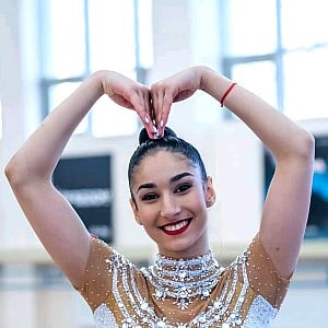 Eva Brezalieva