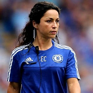 Eva Carneiro