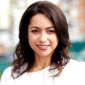 Eva Carneiro