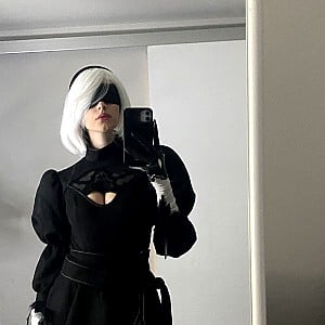 Eva Cudmore