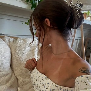 Eva Cudmore