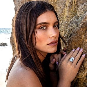 Eva De Dominici
