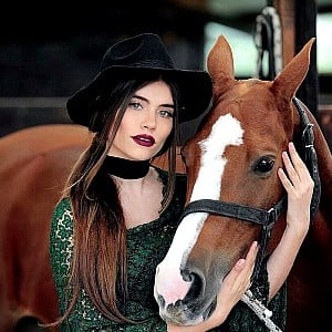 Eva De Dominici