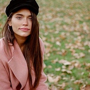Eva De Dominici