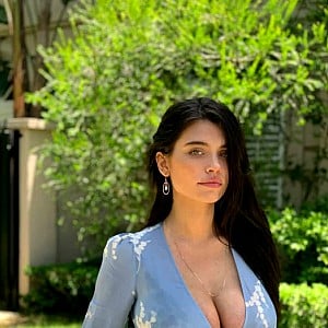 Eva De Dominici