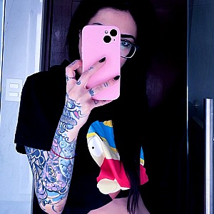 Eva De Metal