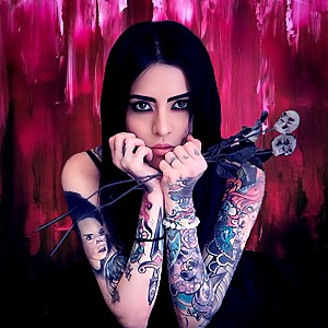 Eva De Metal