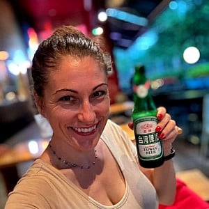 Eva Decroix