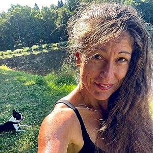 Eva Decroix