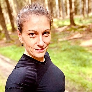 Eva Decroix