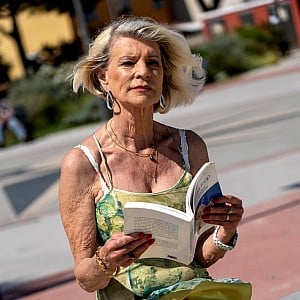 Eva Delage
