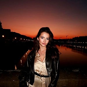 Eva Dimitrova