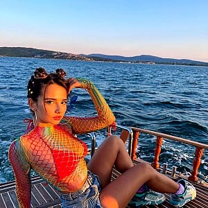 Eva Dimitrova