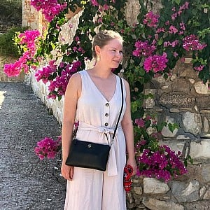 Eva Dohalova