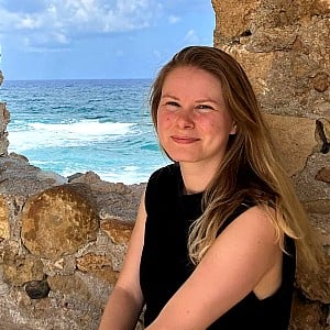 Eva Dohalova