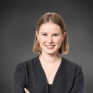 Eva Dohalova
