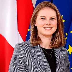 Eva Dohalova
