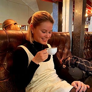 Eva Dohalova