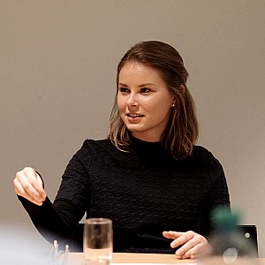 Eva Dohalova