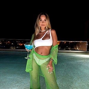 Eva Dos Santos