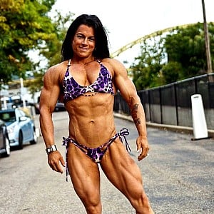 Eva Dunbar