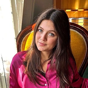 Eva Duparc