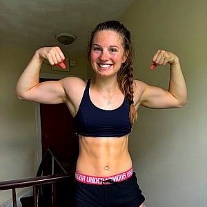 Eva Erickson