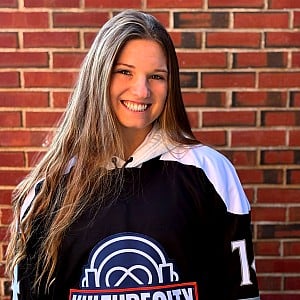 Eva Erickson