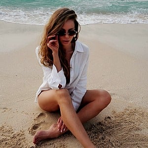 Eva Fashioneva
