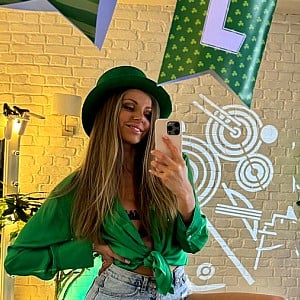 Eva Fashioneva