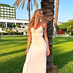 Eva Fashioneva